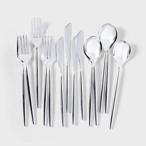 30ct Silver Cutlery - Spritz™ - 1 of 3