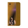 Keyscaper WWE SuperStars (F) Superstar Folio Cell Phone Case for Samsung Galaxy - 2 of 4
