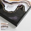 Luxury Crystal Pearl Oil Painting Wall Art Contemporary Hallway Decor Premium Canvas Mural for Home Entrance and Corridor decorative picture painting - 3 of 4