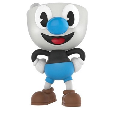 cuphead vinyl figure