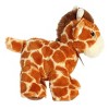 Aurora Small Raffie Giraffe Precious Moments Inspirational Stuffed Animal Brown 9" - 4 of 4