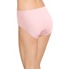 Jockey Women's No Panty Line Promise Hip Brief - 3 Pack - 3 of 4