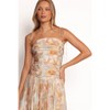 Petal and Pup Xiomara Maxi Dress - 4 of 4