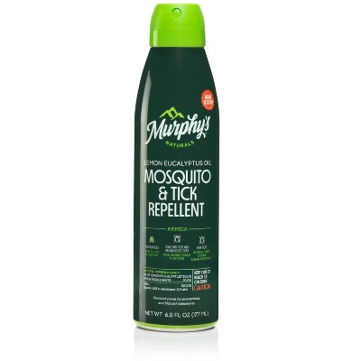 Murphy's Naturals 6oz Continuous Spray, Lemon Eucalytpus Oil