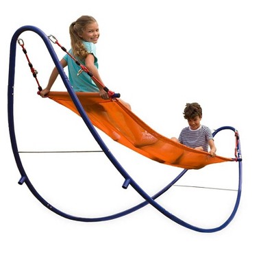 wonder wave outdoor toy