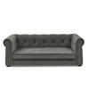 LOVMOR Elegant Rectangle Pet Bed for Medium and Large Dogs - 4 of 4