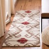 Wyndham WYD323 Hand Tufted Indoor Rugs - Safavieh - 2 of 3
