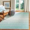 Montauk MTK601 Hand Woven Indoor Rugs - Safavieh - 2 of 4