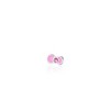 Sanrio Hello Kitty and Friends Stainless Steel (316L) Nose Stud, Authentic Officially Licensed - 3 of 4