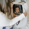 Little Unicorn Cotton Muslin Car Seat Canopy - 2 of 4