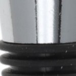 yellow, silver tone, black