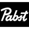 Men's Pabst Brewing Company Logo T-Shirt - 2 of 4