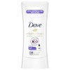 Dove Beauty Advanced Care Sheer Fresh 48-Hour Invisible Antiperspirant & Deodorant Stick - 2.6oz - image 2 of 4