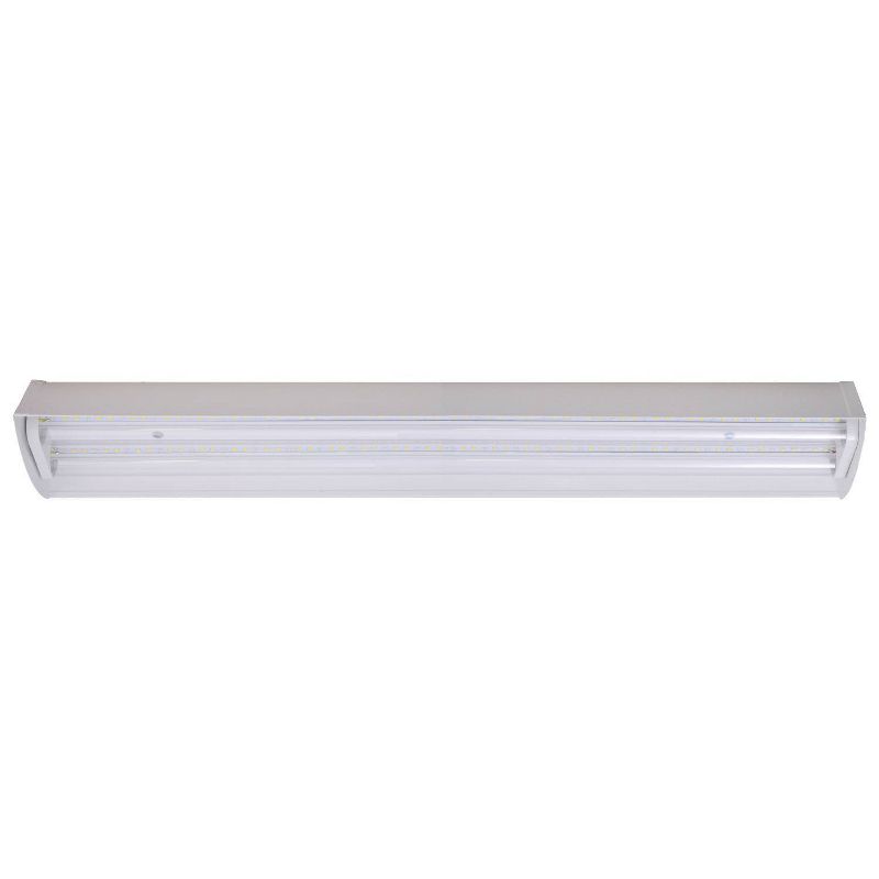 GE 24&#34; Grow Light Fixture for Seeds and Greens, 3 of 6