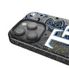 MLB American League Teams Paisley Bling Cell Phone Case for Apple iPhone - 4 of 4