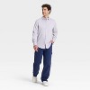 Men's Comfort Wear Long Sleeve Shirt - Goodfellow & Co™ - 3 of 3