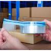 Flipo Wave Tape Easy End-Find Industrial Packing Tape 4-Pack - 4 of 4