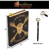 Disney Descendants Journal Set with Pen for Kids, Teens or Adults, 144 Lined Pages - 2 of 4