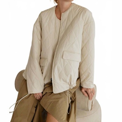 Women's Greta Jacket - MOD REF