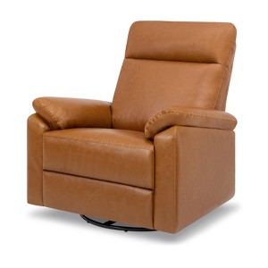 daVinci Suzy Recliner and Swivel Glider - 1 of 4