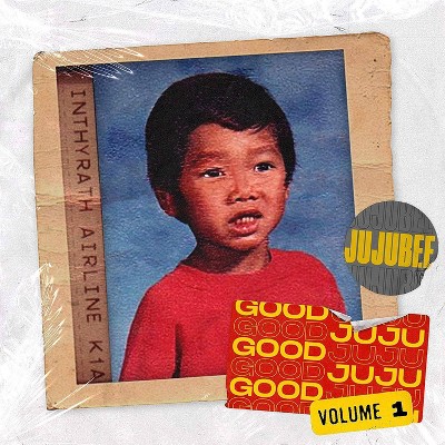 Jujubee - Jujubee   Good Juju : Vol. 1 & Vol. 2 (Vinyl)