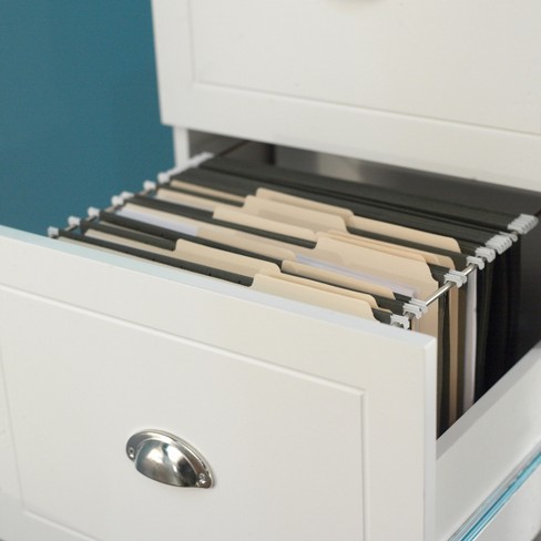 two drawer filing cabinet - tms