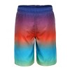 Rokka&Rolla Boys' Swim Trunks - 3 of 4