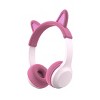 GEMS Animal Figural Wireless Headphones - 4 of 4