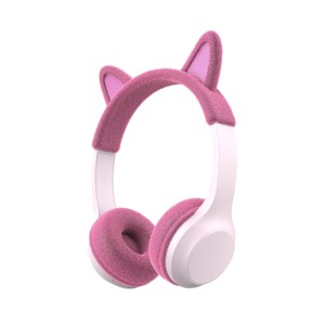 GEMS Animal Figural Wireless Headphones - 1 of 3