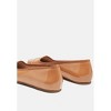 Camella Round Toe Ballerina Flat Shoes - 3 of 4