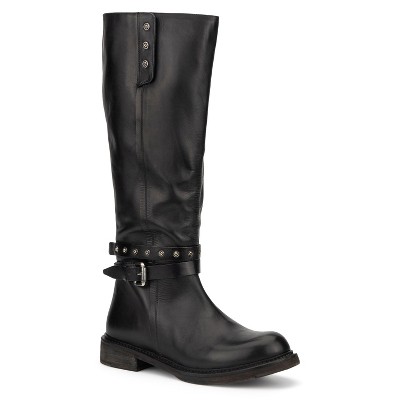 Vintage Foundry Co. Women's Reign Tall Boot - 6, Black : Target