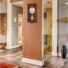 Howard Miller 620154 Eastmont Wall Clock 620154 Windsor Cherry - 3 of 3
