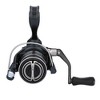 SHIMANO Miravel 2500HG Spinning - 2 of 4