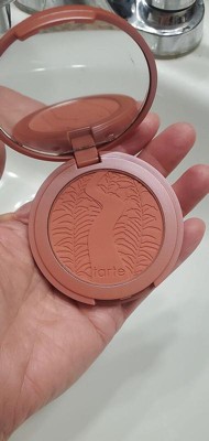tarte blush party dress macaron blush & glow duo