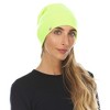 Minus33 Merino Wool Midweight - Ridge Cuff Beanie 100% Merino Wool - 2 of 4