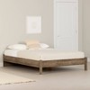 Queen Holland Platform Bed - South Shore - 2 of 4