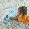 hand2mind Feelings Family Isabella's Day at School Storybook and Plush Set - 4 of 4