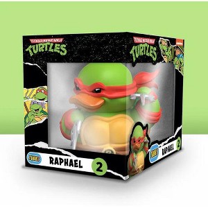 Tubbz - Tubbz - TMNT - Raphael #2 (Boxed Edition) - 1 of 4