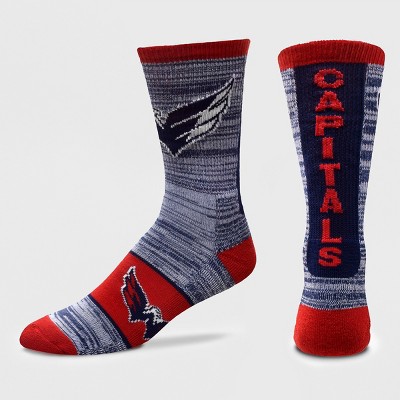 washington capitals socks