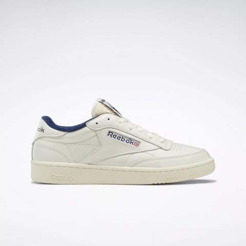 Обувь Reebok Club C 85 Vintage Unisex Shoes