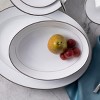 Noritake Spectrum Oval Vegetable Serving Bowl - 4 of 4