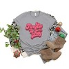 Simply Sage Market Women's Retro Jingle All The Way Short Sleeve Graphic Tee - 2 of 2
