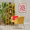Stupell Industries Fruit Market Cherries Floating Frame Canvas Art - 3 of 4