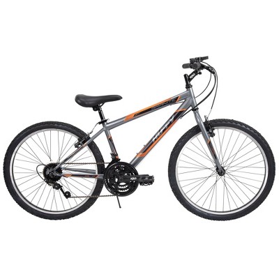 mens huffy mountain bike