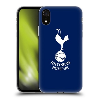Tottenham Hotspur FC Gomma Braccialetto IN Silicone Spurs Misura Per Tutti THFC