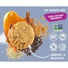 Allergy Smart Oatmeal Raisin Cookies - Pack of 6 - 4.95 oz - 3 of 4