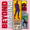 Girl's Spider-Man: Beyond Amazing Retro Tickets T-Shirt - 2 of 4