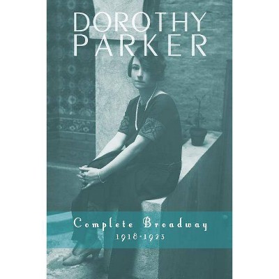 Dorothy Parker - Annotated by  Dorothy Parker & Kevin C Fitzpatrick (Paperback)