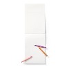 16x22 Medium Weight Giant Paper Pad With Handle - Mondo Llama