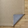 Hauteloom Veata Washable Jute Area Rug - image 4 of 4